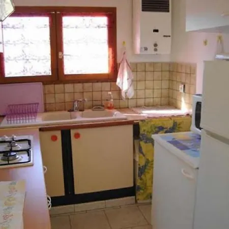 Two-bedroom With Terrasse And Garden 70 * アグド