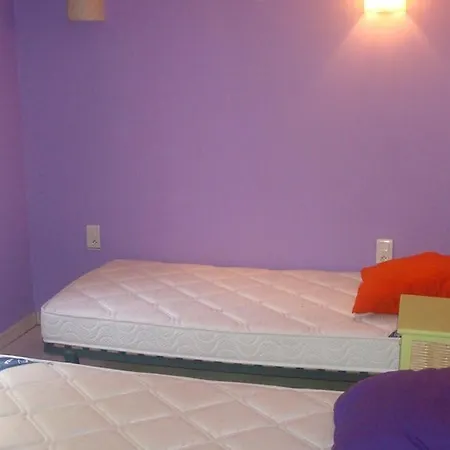 Two-bedroom With Terrasse And Garden 70 ヴィラ アグド